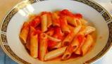 Kid's Penne with tomato Sauce